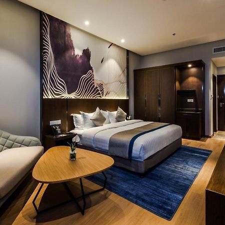 Aber Al Yasmin Hotel Riyadh Ngoại thất bức ảnh