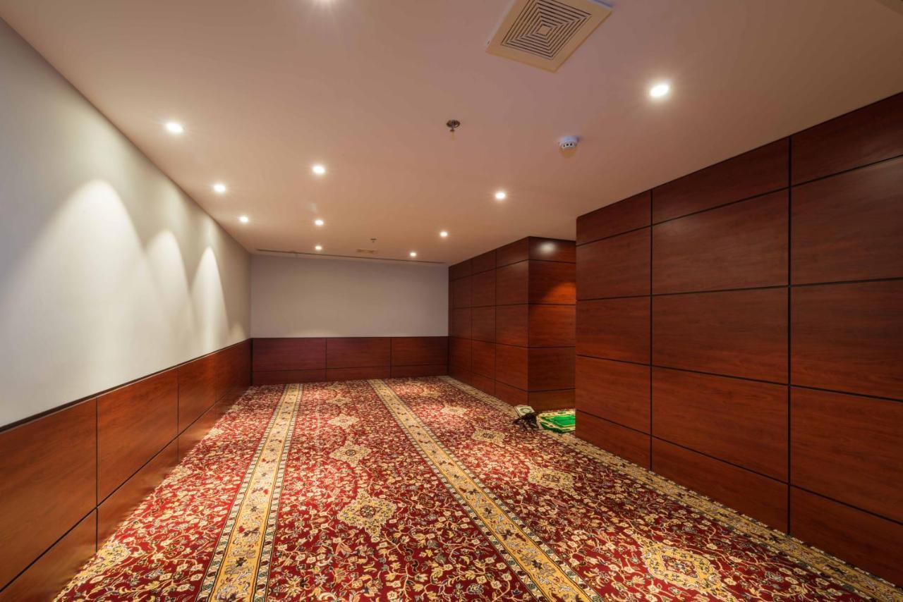 Aber Al Yasmin Hotel Riyadh Ngoại thất bức ảnh