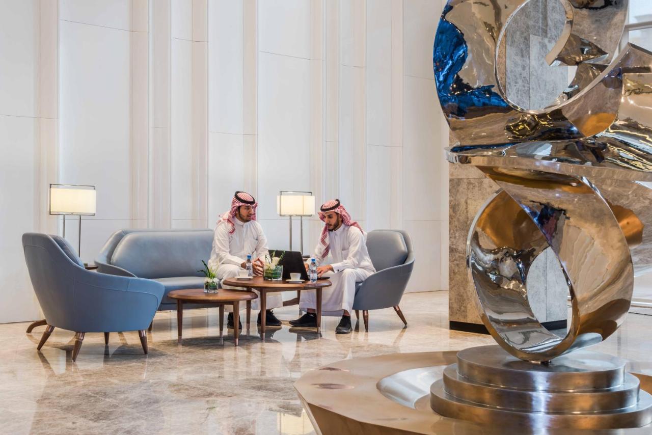 Aber Al Yasmin Hotel Riyadh Ngoại thất bức ảnh