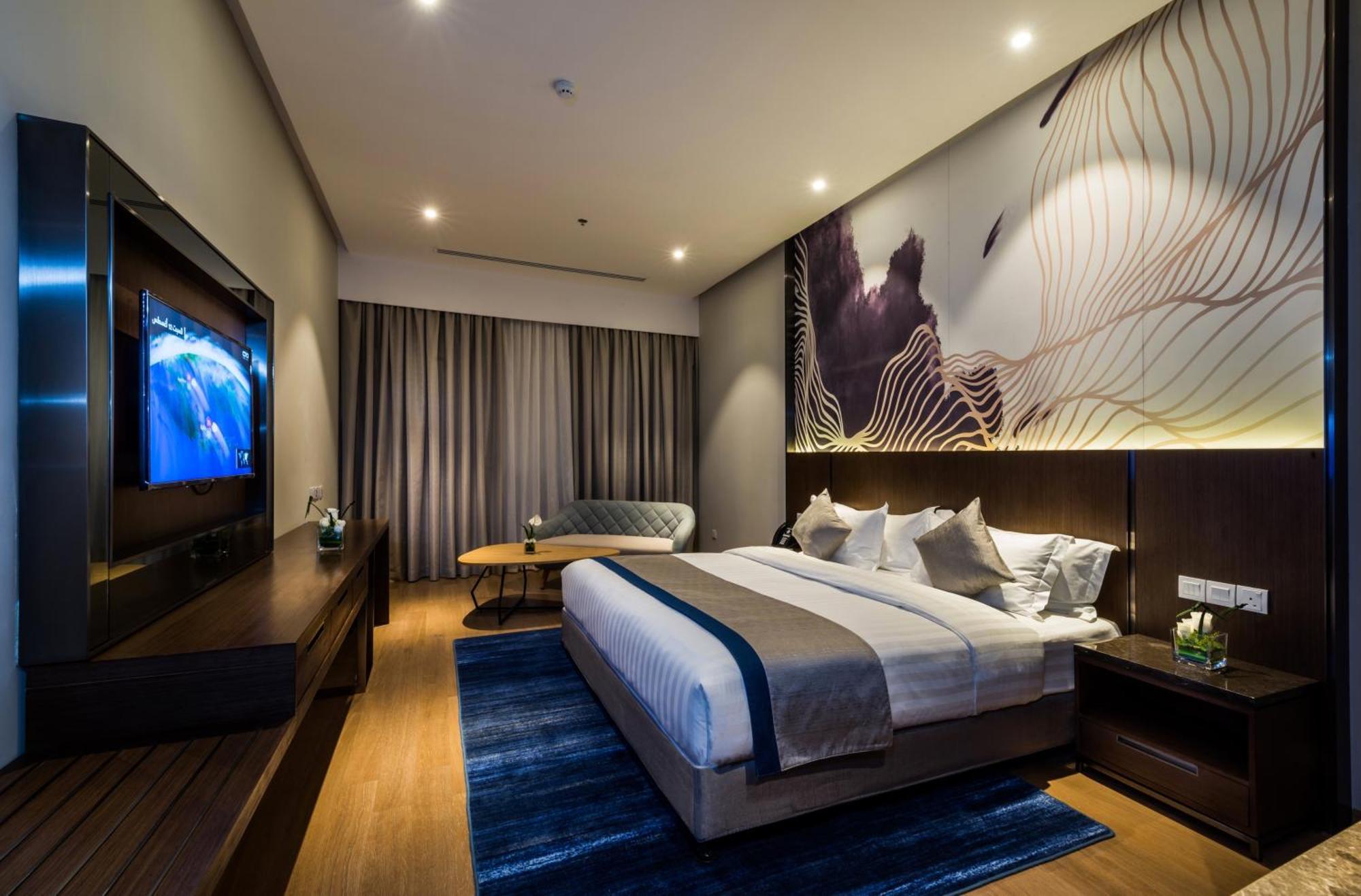 Aber Al Yasmin Hotel Riyadh Ngoại thất bức ảnh