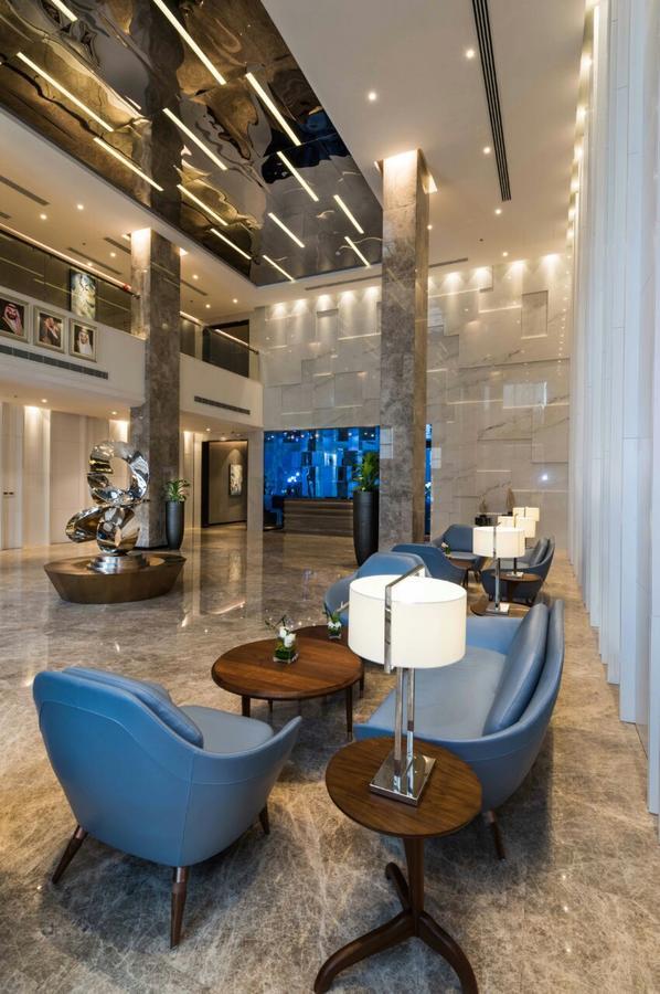 Aber Al Yasmin Hotel Riyadh Ngoại thất bức ảnh