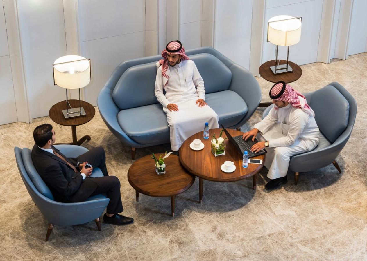 Aber Al Yasmin Hotel Riyadh Ngoại thất bức ảnh