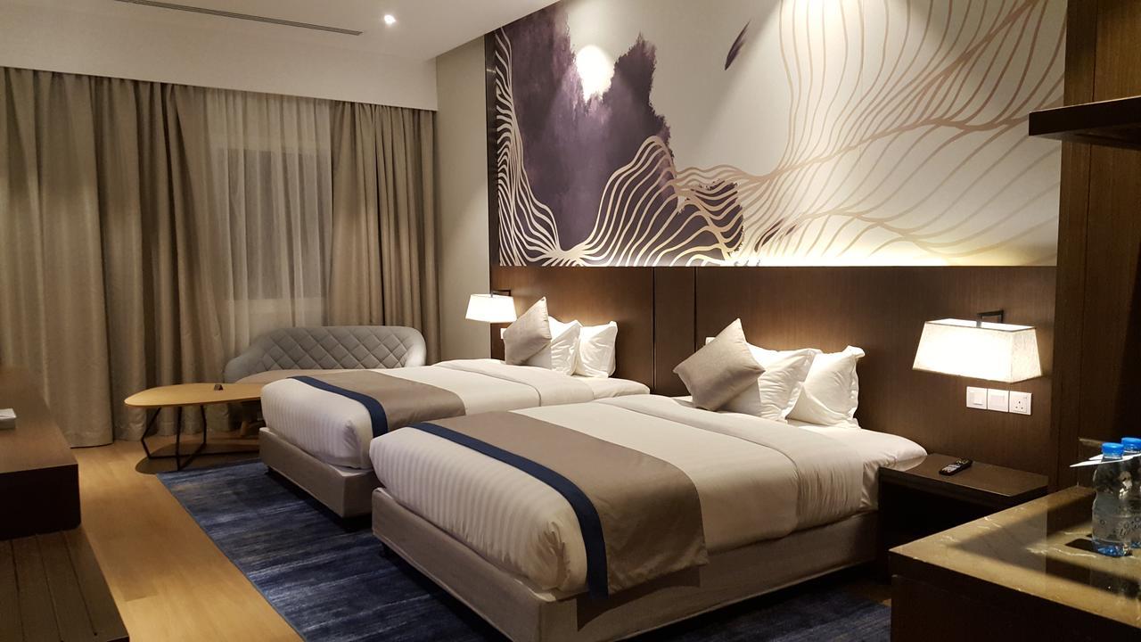 Aber Al Yasmin Hotel Riyadh Ngoại thất bức ảnh