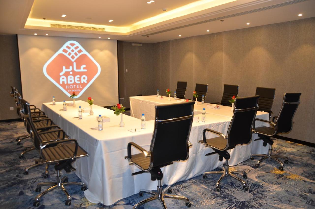 Aber Al Yasmin Hotel Riyadh Ngoại thất bức ảnh