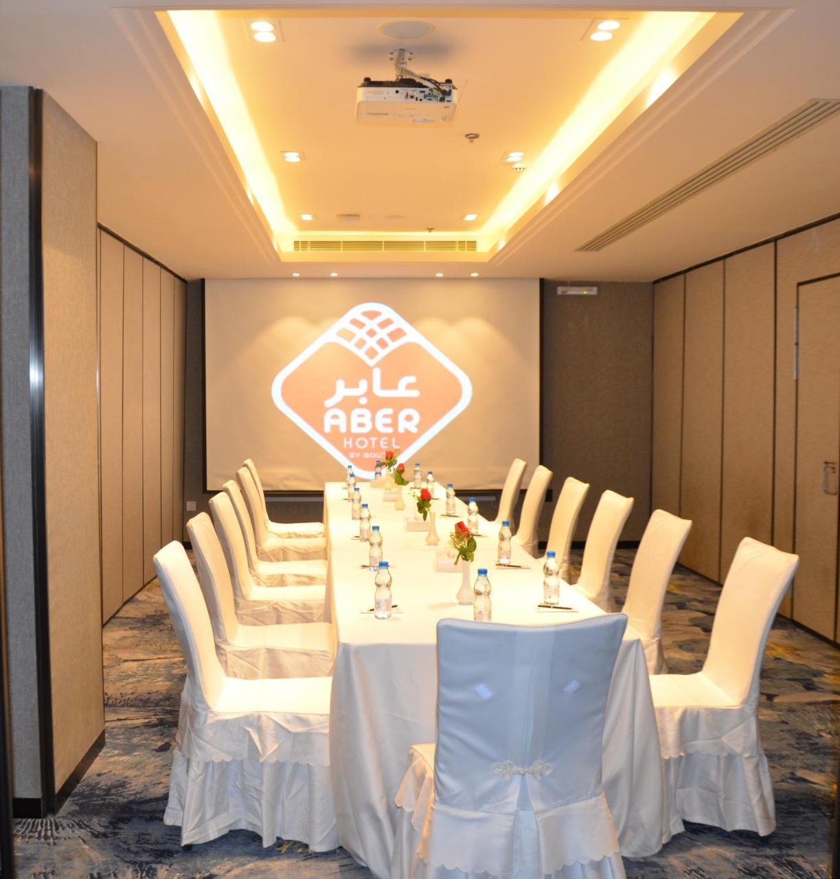 Aber Al Yasmin Hotel Riyadh Ngoại thất bức ảnh