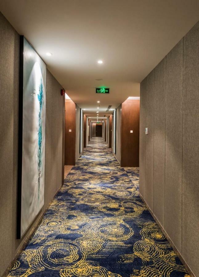 Aber Al Yasmin Hotel Riyadh Ngoại thất bức ảnh
