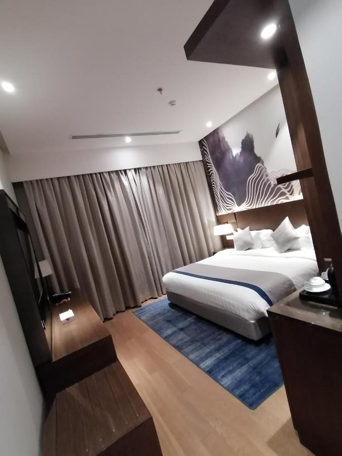 Aber Al Yasmin Hotel Riyadh Ngoại thất bức ảnh